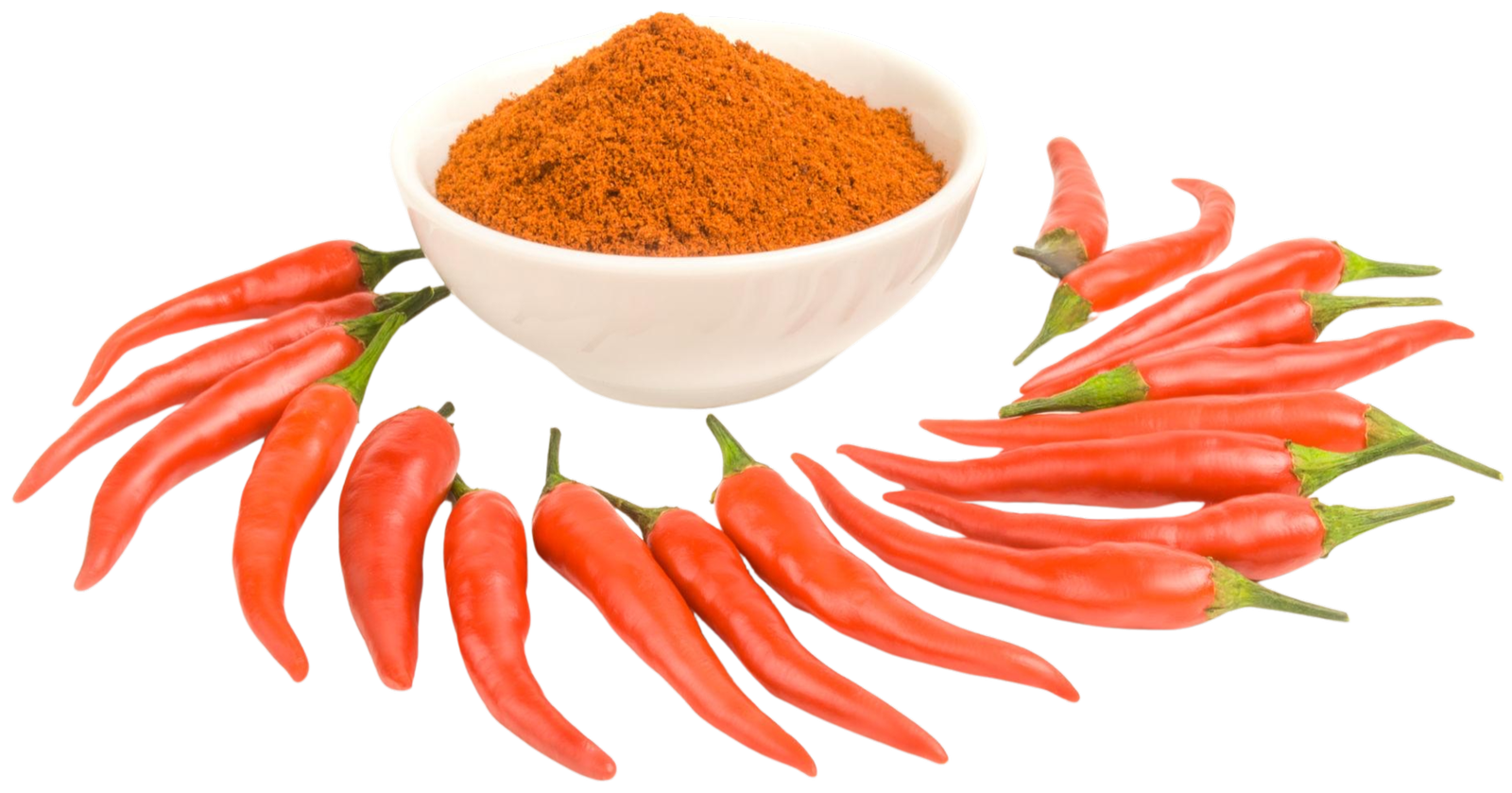 Cayenne pepper ingredient image